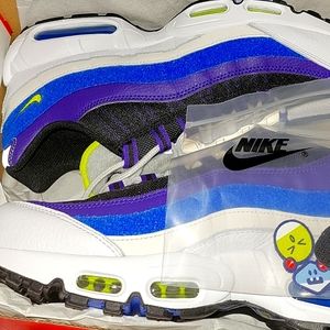 Nike Air max95s 130